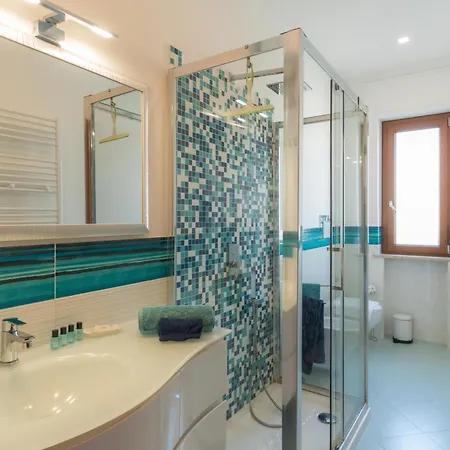 L'arancio House- Perfect For Families And Groups Sorrente