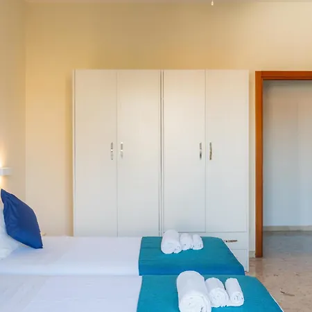 L'arancio House- Perfect For Families And Groups Appartement Sorrente
