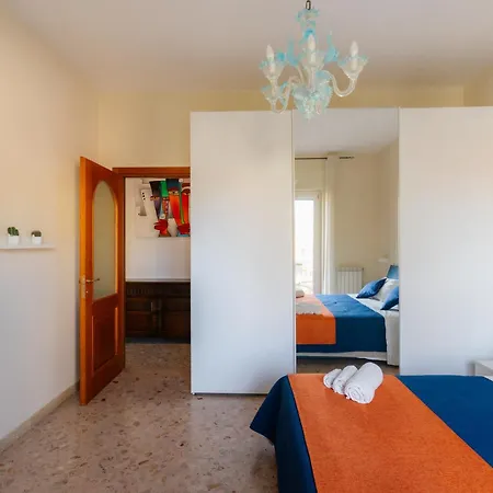 Appartement L'arancio House- Perfect For Families And Groups Sorrente