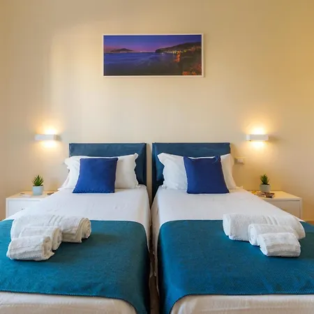 Appartement L'arancio House- Perfect For Families And Groups