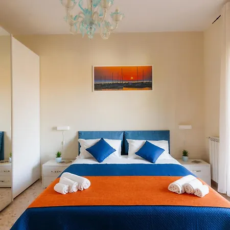 L'arancio House- Perfect For Families And Groups Appartement *