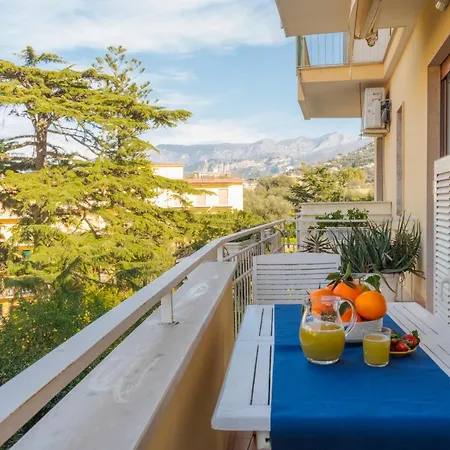 L'arancio House- Perfect For Families And Groups Appartement