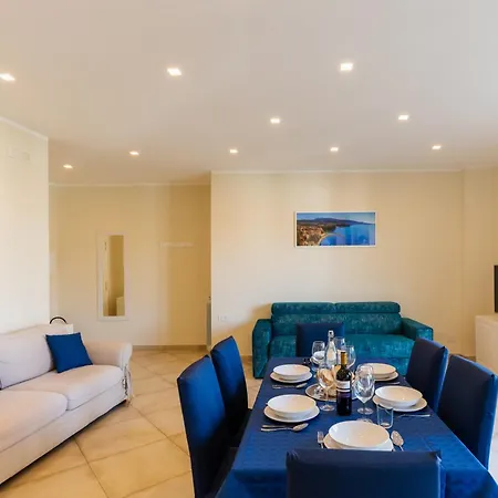 L'arancio House- Perfect For Families And Groups Appartement *