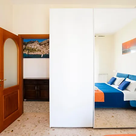 L'arancio House- Perfect For Families And Groups ソレント