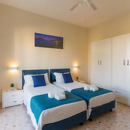 L'arancio House- Perfect For Families And Groups Sorrento