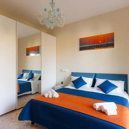 L'arancio House- Perfect For Families And Groups Sorrento