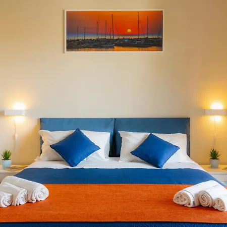 L'arancio House- Perfect For Families And Groups Appartamento Sorrento