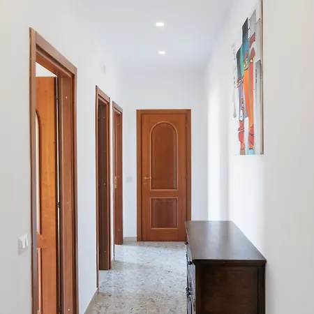 Appartamento L'arancio House- Perfect For Families And Groups Sorrento